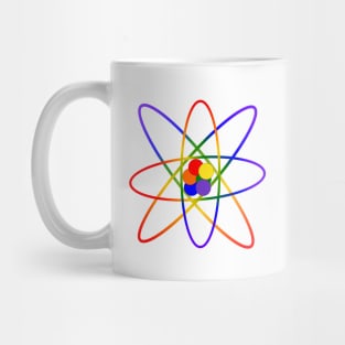 Atomic Pride Mug